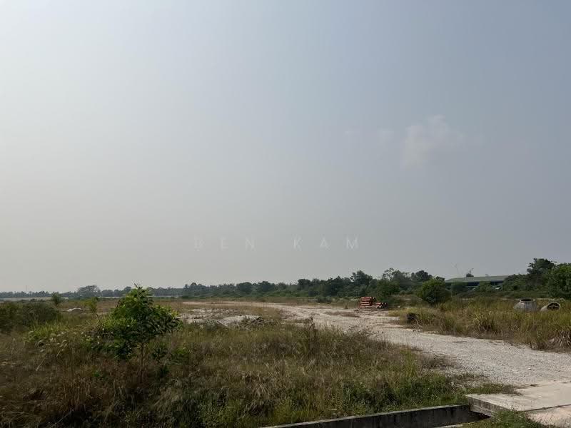 Industrial Land for Sale in Sepang (Selangor) - Ben Kam - Exterior - PropertyGuru.com.my
