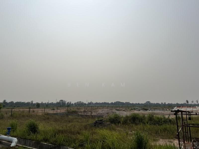 Industrial Land for Sale in Sepang (Selangor) - Ben Kam - Exterior - PropertyGuru.com.my
