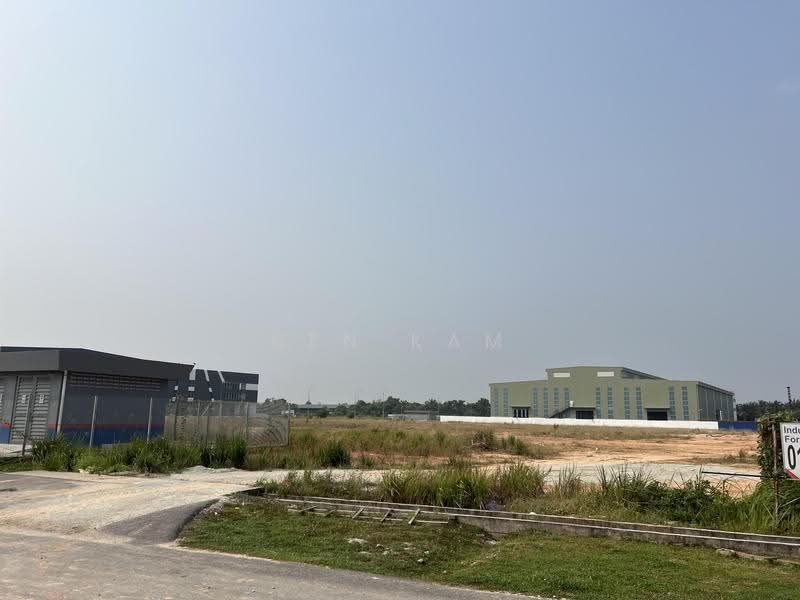 Industrial Land for Sale in Sepang (Selangor) - Ben Kam - Exterior - PropertyGuru.com.my