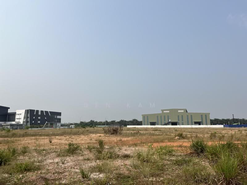 Industrial Land for Sale in Sepang (Selangor) - Ben Kam - PropertyGuru.com.my
