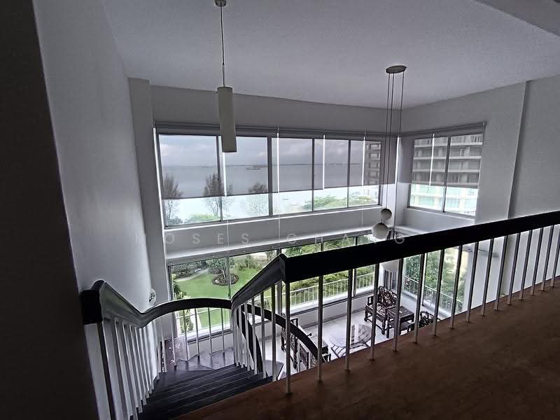 Kondominium untuk Disewa di 1 Persiaran Gurney - Moses Chang - Interior - PropertyGuru.com.my
