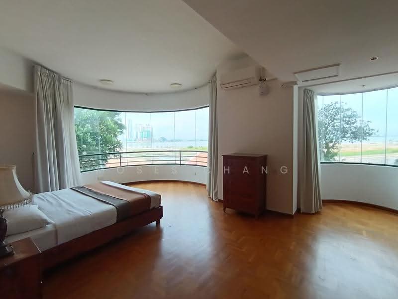 Kondominium untuk Disewa di 1 Persiaran Gurney - Moses Chang - Bedroom - PropertyGuru.com.my