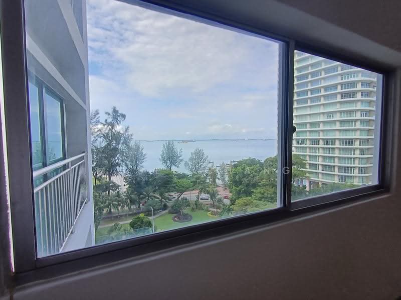 Kondominium untuk Disewa di 1 Persiaran Gurney - Moses Chang - View - PropertyGuru.com.my