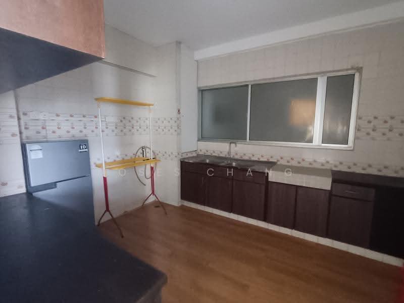 Kondominium untuk Disewa di 1 Persiaran Gurney - Moses Chang - Kitchen - PropertyGuru.com.my