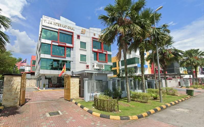 Komersial Berkembar untuk Disewa di Bandar Puteri Puchong (Puchong) - John Tan - Exterior - PropertyGuru.com.my