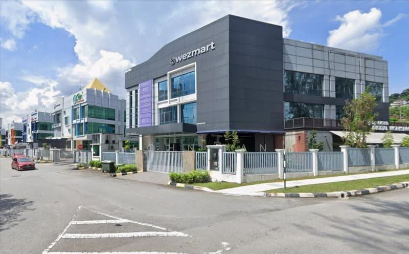Komersial Berkembar untuk Disewa di Bandar Puteri Puchong (Puchong) - John Tan - Exterior - PropertyGuru.com.my