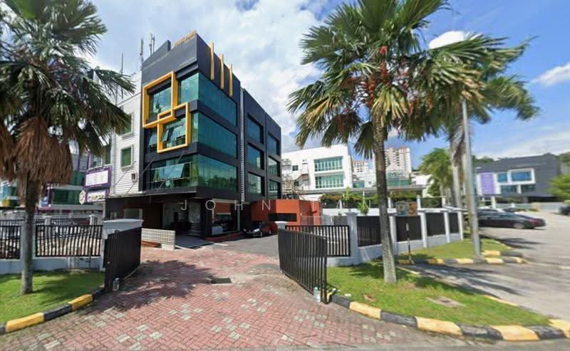 Komersial Berkembar untuk Disewa di Bandar Puteri Puchong (Puchong) - John Tan - PropertyGuru.com.my