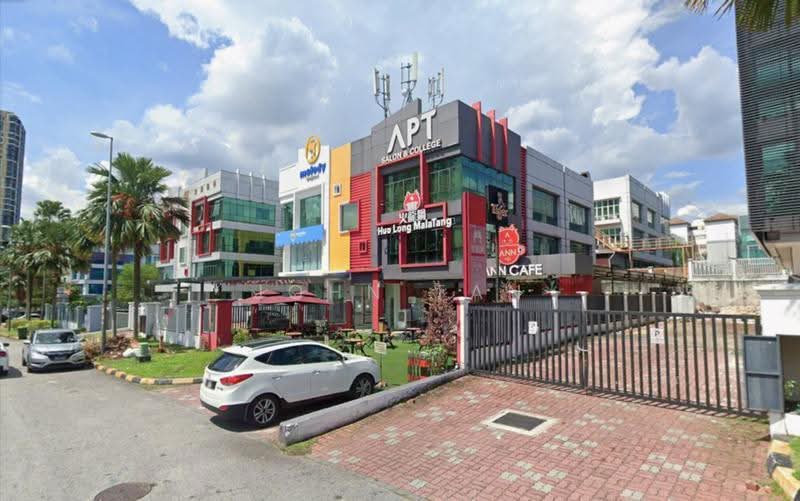 Komersial Berkembar untuk Disewa di Bandar Puteri Puchong (Puchong) - John Tan - Exterior - PropertyGuru.com.my