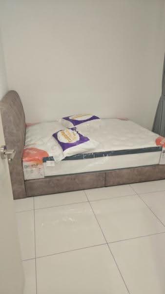 Kediaman Servis untuk Disewa di Nexus Taman Pertama - JJ Lim - Bedroom - PropertyGuru.com.my