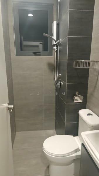 Kediaman Servis untuk Disewa di Nexus Taman Pertama - JJ Lim - Bathroom - PropertyGuru.com.my