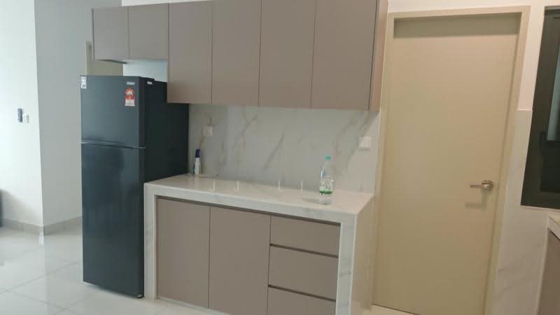 Kediaman Servis untuk Disewa di Nexus Taman Pertama - JJ Lim - PropertyGuru.com.my