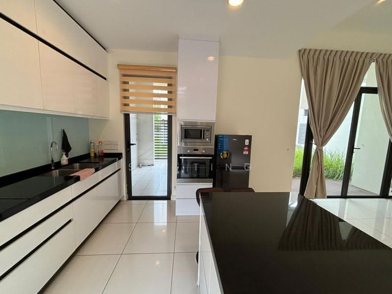 Rumah Teres untuk Dijual di Medini (Iskandar Puteri (Nusajaya)) - Shi Ting - PropertyGuru.com.my