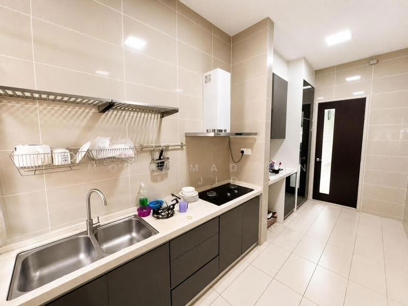 2-storey Terraced House for Sale in U16, Elmina Gardens (Shah Alam) - Mohammad Din Majid - PropertyGuru.com.my