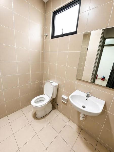 2-storey Terraced House for Sale in U16, Elmina Gardens (Shah Alam) - Mohammad Din Majid - PropertyGuru.com.my