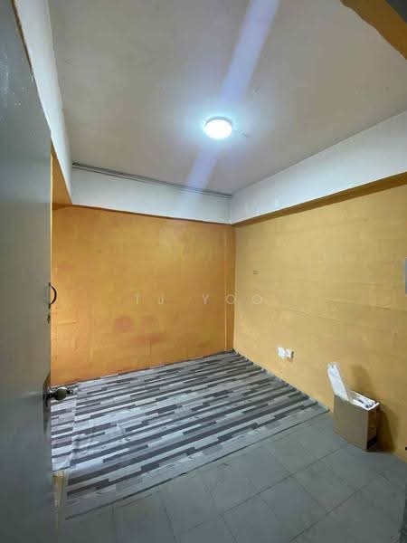 Apartment for Rent at Taman Miharja Apartment (LRT Miharja) - TJ Yoo - Interior - PropertyGuru.com.my