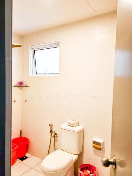 Condominium for Sale at Springville Residence - Peggy Lim - Bathroom - PropertyGuru.com.my