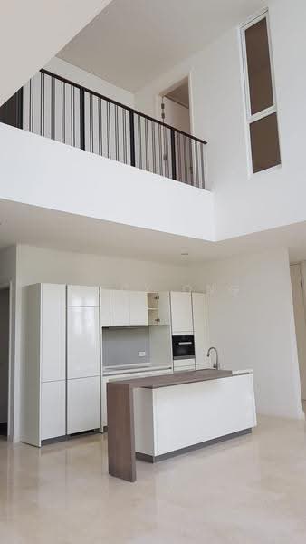 Semi-Detached House for Rent in Puteri Harbour (Iskandar Puteri (Nusajaya)) - Tracy Ong - Kitchen - PropertyGuru.com.my