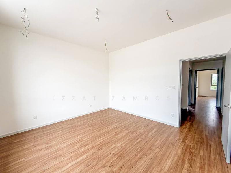 2-storey Terraced House for Sale in Bandar Gamuda Cove (Dengkil) - Izzat Zamros - PropertyGuru.com.my