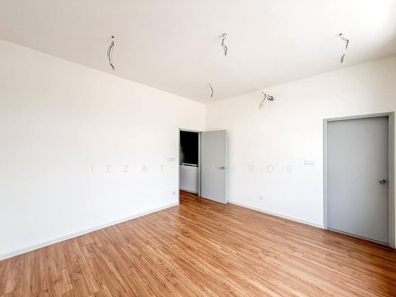 2-storey Terraced House for Sale in Bandar Gamuda Cove (Dengkil) - Izzat Zamros - PropertyGuru.com.my