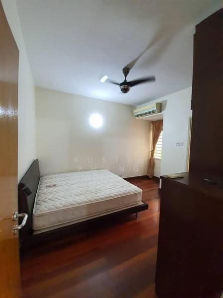 Pangsapuri untuk Disewa di Midah Heights Condominium - Austin Phang - Bedroom - PropertyGuru.com.my