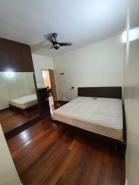 Pangsapuri untuk Disewa di Midah Heights Condominium - Austin Phang - Bedroom - PropertyGuru.com.my