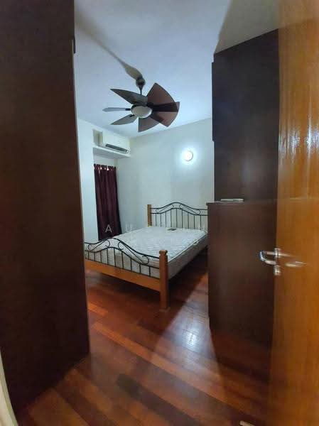 Pangsapuri untuk Disewa di Midah Heights Condominium - Austin Phang - Bedroom - PropertyGuru.com.my
