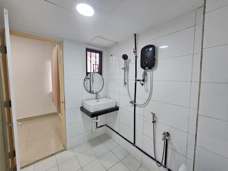 2-storey Terraced House for Rent in Sri Hartamas (Kuala Lumpur) - Elaine Kow - PropertyGuru.com.my