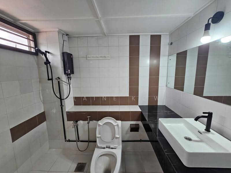 2-storey Terraced House for Rent in Sri Hartamas (Kuala Lumpur) - Elaine Kow - PropertyGuru.com.my