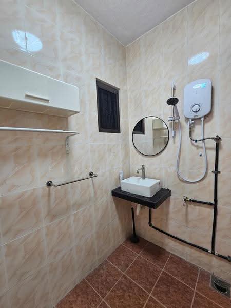 2-storey Terraced House for Rent in Sri Hartamas (Kuala Lumpur) - Elaine Kow - PropertyGuru.com.my