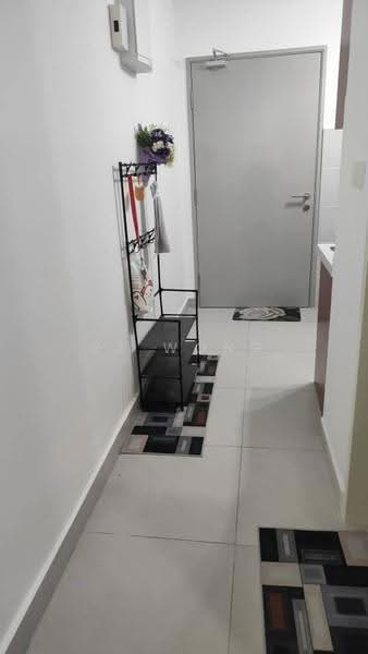 Kediaman Servis untuk Disewa di 168 Park Residensi Selayang - YT Wong - PropertyGuru.com.my