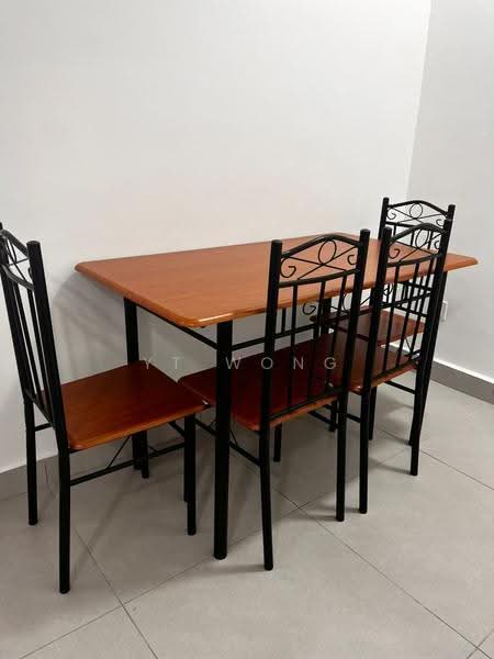 Kediaman Servis untuk Disewa di 168 Park Residensi Selayang - YT Wong - PropertyGuru.com.my