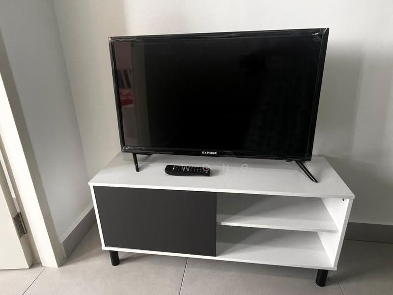 Kediaman Servis untuk Disewa di 168 Park Residensi Selayang - YT Wong - PropertyGuru.com.my