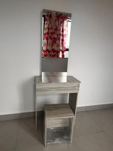 Kediaman Servis untuk Disewa di 168 Park Residensi Selayang - YT Wong - Interior - PropertyGuru.com.my