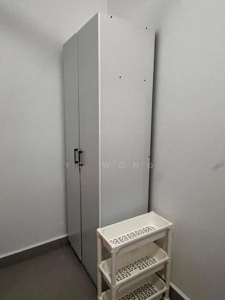 Kediaman Servis untuk Disewa di 168 Park Residensi Selayang - YT Wong - Interior - PropertyGuru.com.my