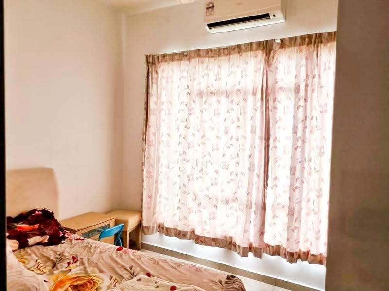 Condominium for Sale at Springville Residence - KC Ng - Bedroom - PropertyGuru.com.my