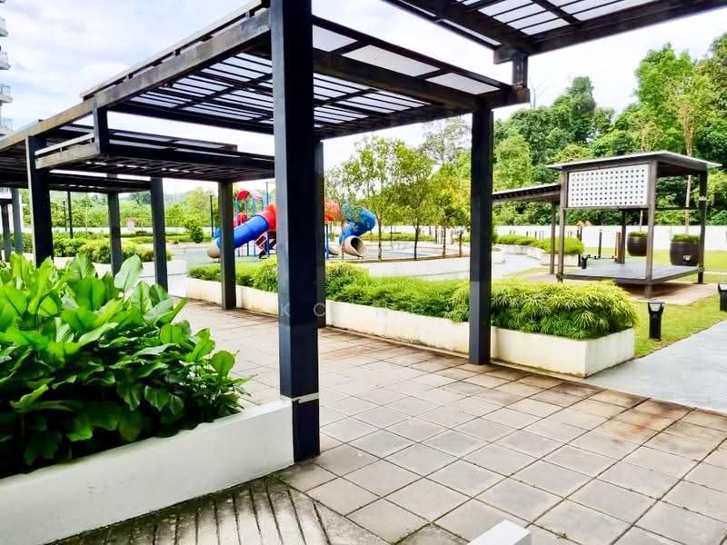 Condominium for Sale at Springville Residence - KC Ng - Exterior - PropertyGuru.com.my