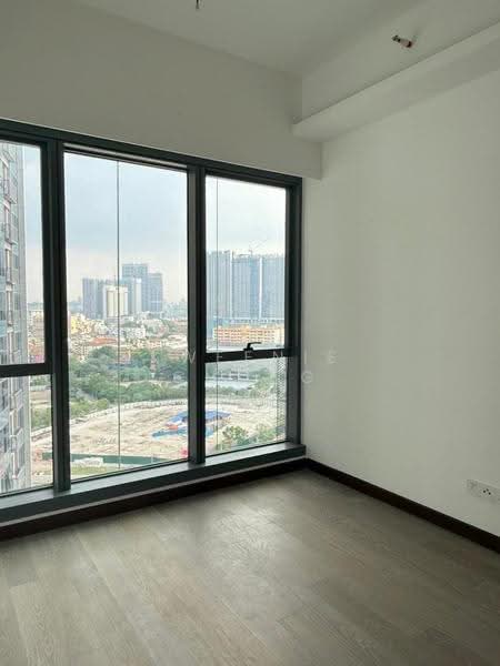 Kediaman Servis untuk Dijual di Core Residence @ TRX - Kweenie Chong - PropertyGuru.com.my