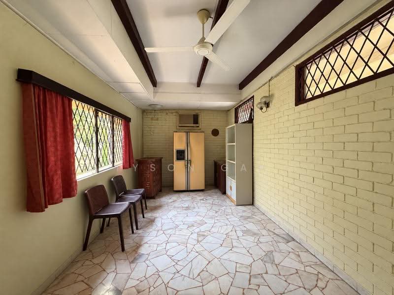 Bungalow House untuk Dijual di Bukit Damansara (Damansara Heights) - Tyson Gan - Interior - PropertyGuru.com.my