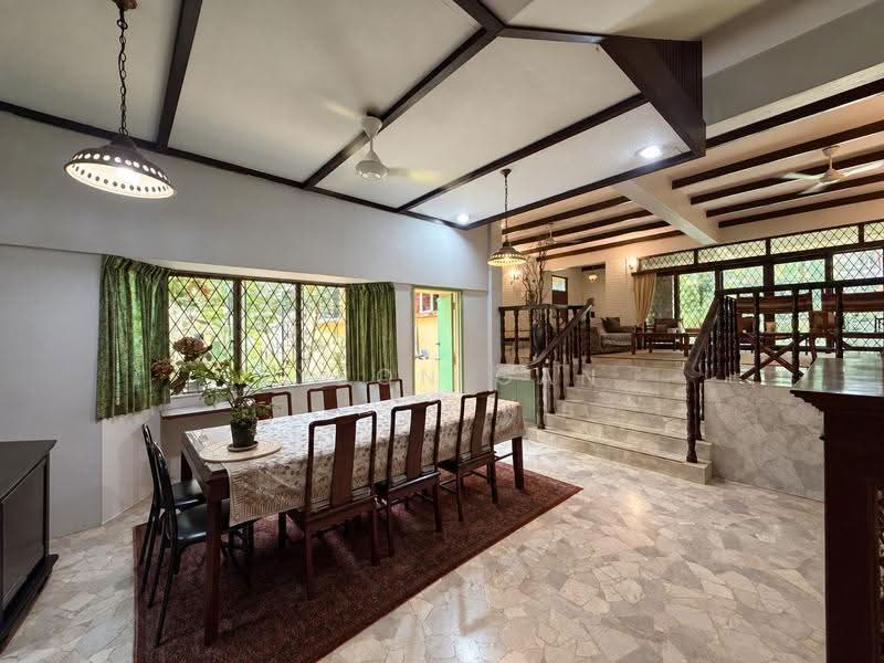 Bungalow House untuk Dijual di Bukit Damansara (Damansara Heights) - Tyson Gan - PropertyGuru.com.my