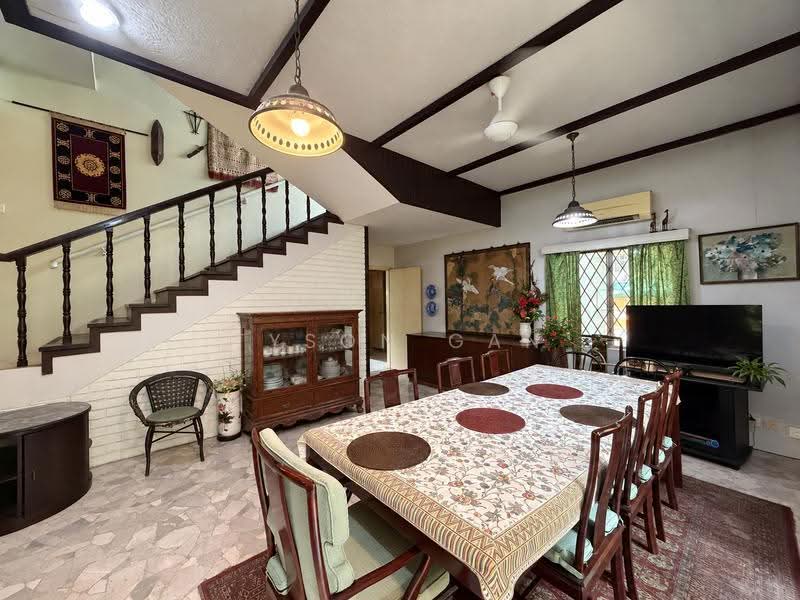 Bungalow House untuk Dijual di Bukit Damansara (Damansara Heights) - Tyson Gan - PropertyGuru.com.my