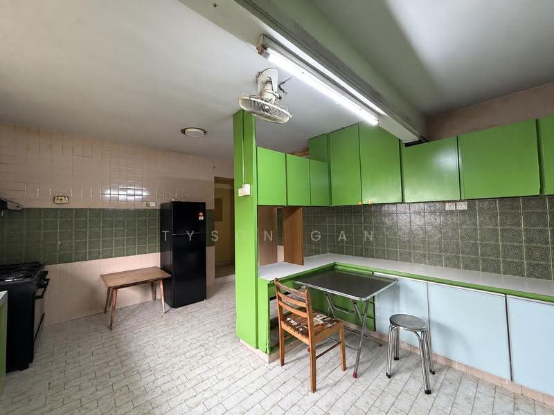 Bungalow House untuk Dijual di Bukit Damansara (Damansara Heights) - Tyson Gan - PropertyGuru.com.my
