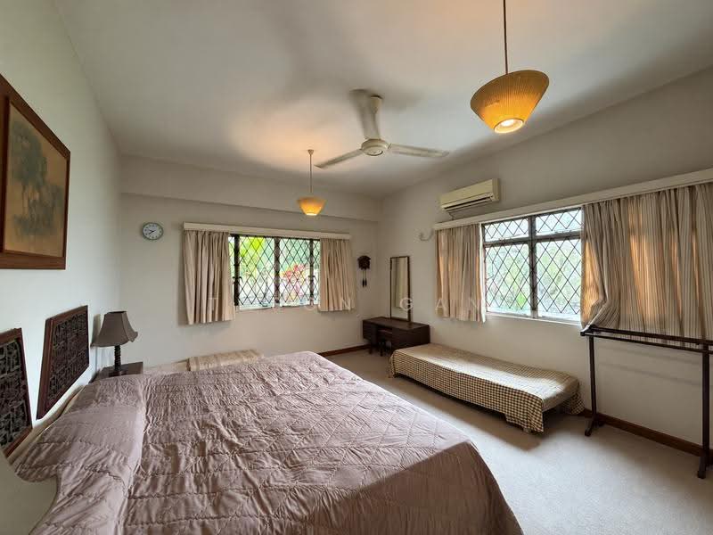 Bungalow House untuk Dijual di Bukit Damansara (Damansara Heights) - Tyson Gan - PropertyGuru.com.my
