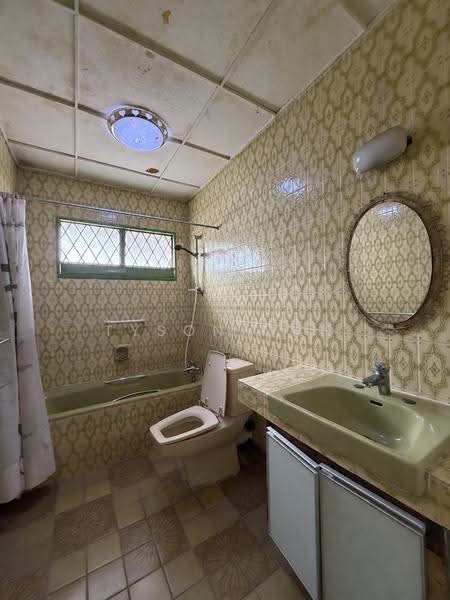 Bungalow House untuk Dijual di Bukit Damansara (Damansara Heights) - Tyson Gan - PropertyGuru.com.my