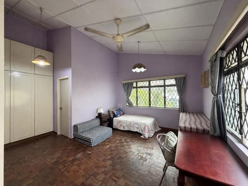 Bungalow House untuk Dijual di Bukit Damansara (Damansara Heights) - Tyson Gan - PropertyGuru.com.my