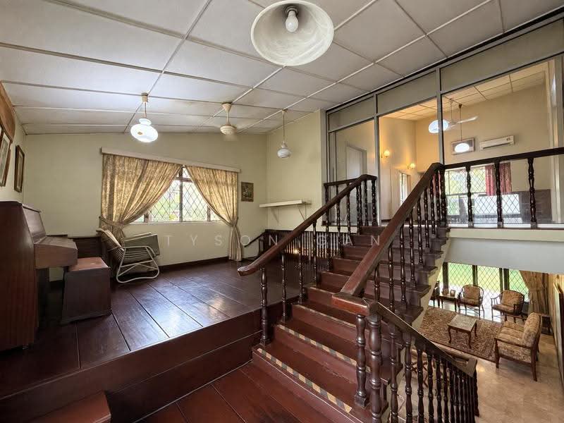 Bungalow House untuk Dijual di Bukit Damansara (Damansara Heights) - Tyson Gan - PropertyGuru.com.my