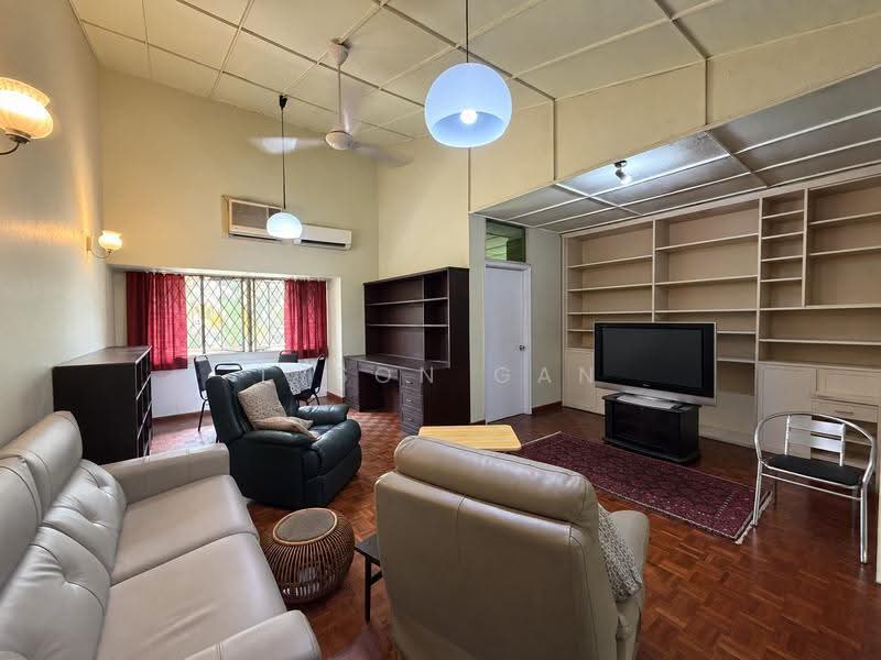 Bungalow House untuk Dijual di Bukit Damansara (Damansara Heights) - Tyson Gan - PropertyGuru.com.my