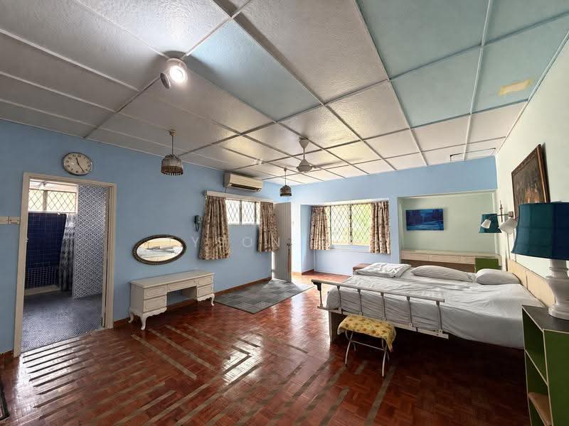 Bungalow House untuk Dijual di Bukit Damansara (Damansara Heights) - Tyson Gan - PropertyGuru.com.my