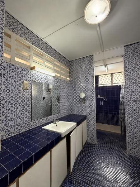 Bungalow House untuk Dijual di Bukit Damansara (Damansara Heights) - Tyson Gan - PropertyGuru.com.my
