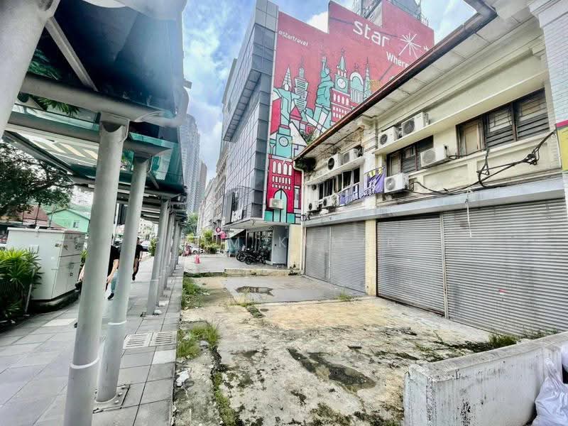 Shop for Rent in Golden Triangle (KL City Centre) - Prem Kumar - PropertyGuru.com.my