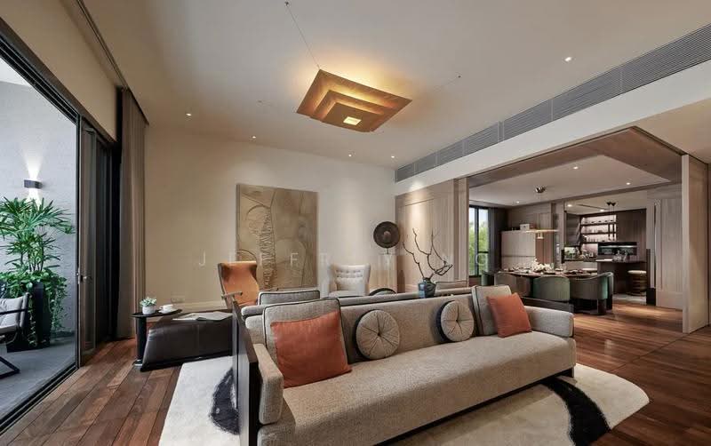 Kondominium untuk Dijual di The Peak - Jeffrey Ng - PropertyGuru.com.my